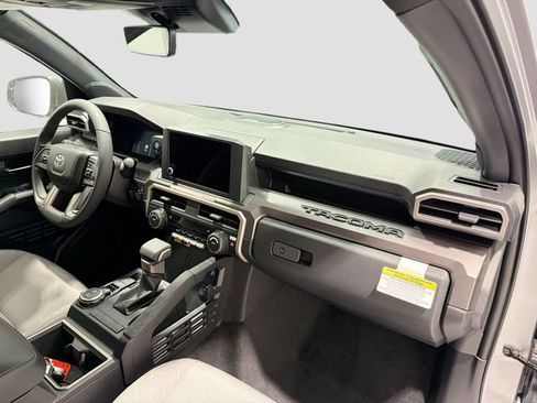 New 2025 Toyota Tacoma SR5 image 23