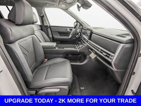 New 2026 Hyundai Santa Fe XRT w/ Tow & Go Package image 30