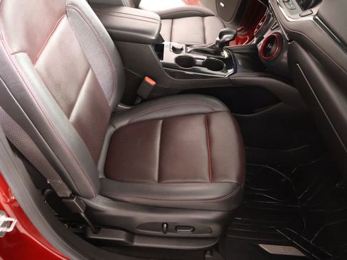 Used 2023 Chevrolet Blazer RS FWD image 13