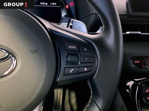 Certified 2023 Toyota Supra Premium image 53