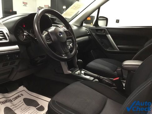 Used 2016 Subaru Forester 2.5i Premium w/ All-Weather Package AWD/4WD image 22