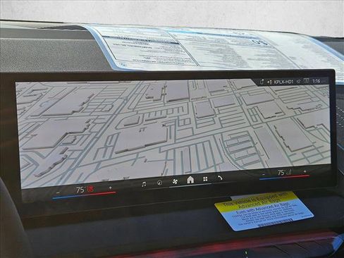 Used 2026 BMW X3 xDrive30 w/ Premium Package image 12