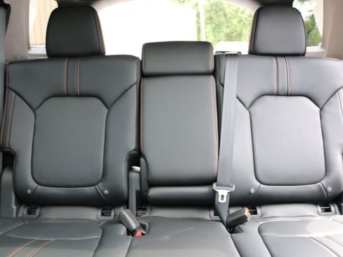 Used 2026 Honda Passport TrailSport Elite image 31
