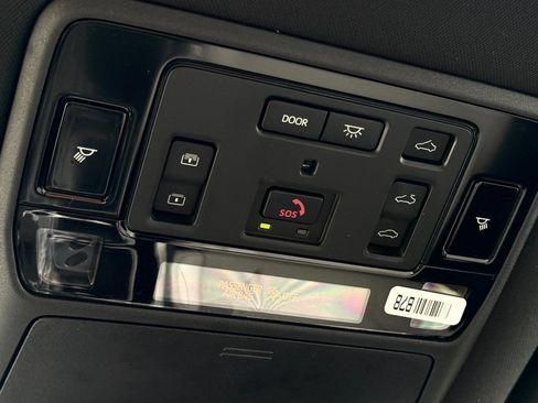 Certified 2026 Lexus TX 350 AWD w/ Technology Package image 32