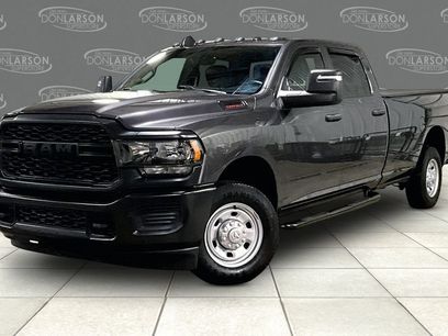 Used 2024 RAM 2500 Tradesman