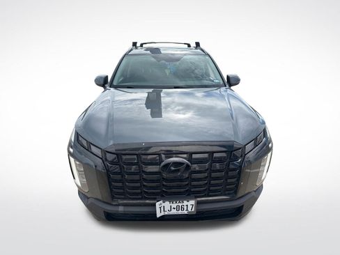 Used 2024 Hyundai Palisade XRT AWD/4WD image 2