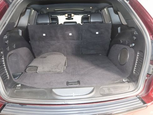 Used 2017 Jeep Grand Cherokee Altitude image 44