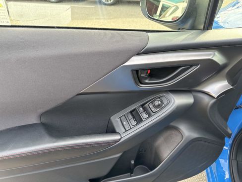 Certified 2025 Subaru Impreza 2.0i Sport image 17