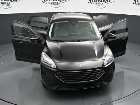 Used 2022 Ford Escape SE w/ SE Sport Appearance Package FWD image 34