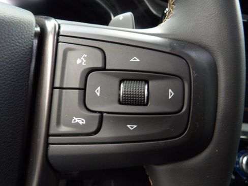 Used 2026 GMC Sierra 1500 AT4 w/ AT4 Premium Package AWD/4WD image 59