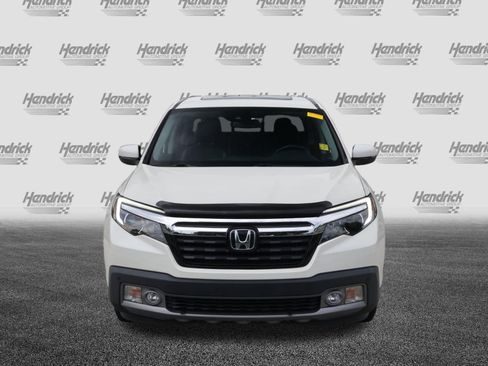 Used 2019 Honda Ridgeline RTL-E image 3