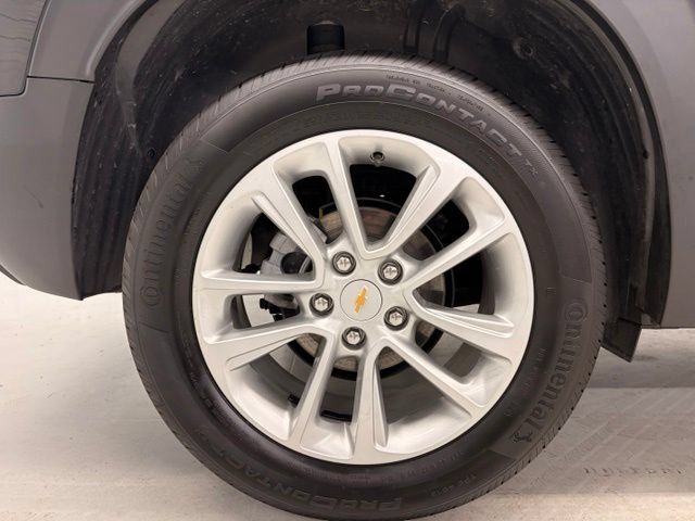 Used 2024 Chevrolet TrailBlazer LS w/ LS Convenience Package AWD/4WD image 7