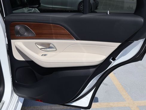 New 2026 Mercedes-Benz GLE 350 4MATIC image 16