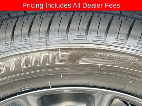 Used 2026 Honda CR-V EX-L image 24