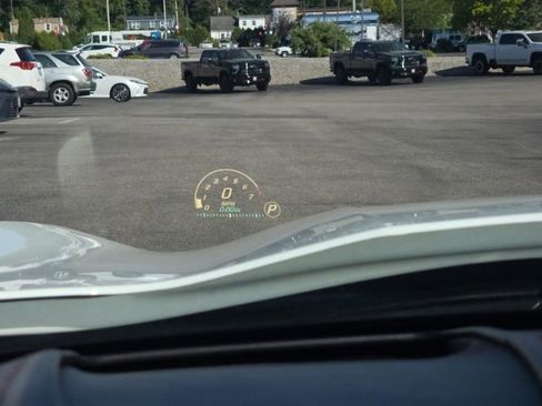 Used 2015 Chevrolet Corvette Stingray Coupe w/ 2LT Preferred Equipment Group RWD image 20