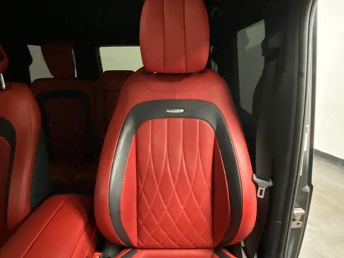 Used 2020 Mercedes-Benz G 63 AMG 4MATIC image 22