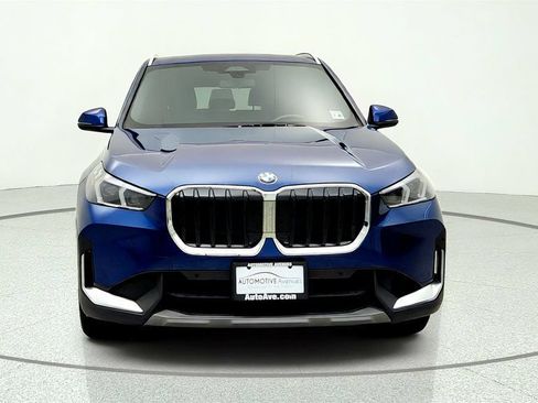 Used 2023 BMW X1 xDrive28i w/ Convenience Package AWD/4WD image 2