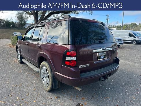 Used 2006 Ford Explorer Limited image 2