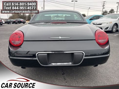 Used 2002 Ford Thunderbird image 6
