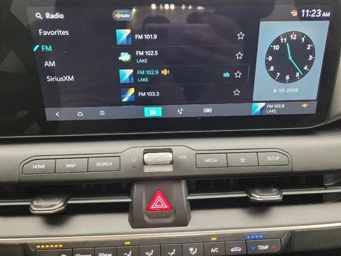 Used 2025 Kia K4 FWD image 25