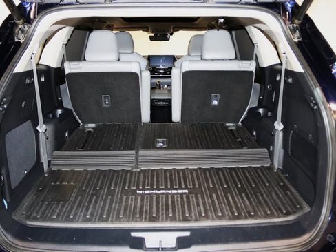 Used 2021 Toyota Highlander Platinum image 72