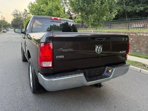 Used 2011 RAM 1500 Classic SLT w/ Popular Equipment Group image 7
