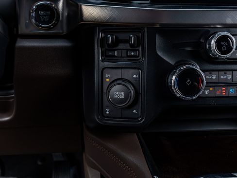 Used 2026 Ford F250 King Ranch w/ Chrome Package image 24