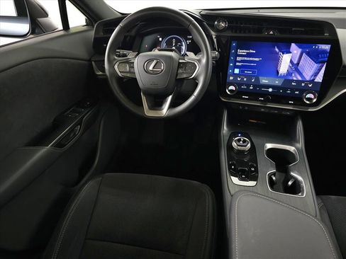 Used 2023 Lexus RZ 450e Premium w/ Cold Area Package image 19