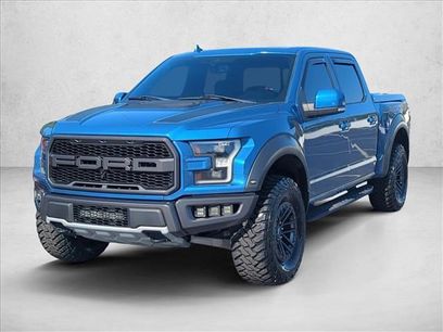 Used 2020 Ford F150 Raptor w/ Equipment Group 802A Luxury