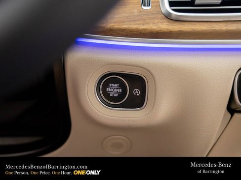 New 2026 Mercedes-Benz GLE 350 4MATIC image 22