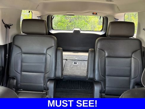 Used 2016 GMC Yukon Denali w/ Open Road Package AWD/4WD image 21