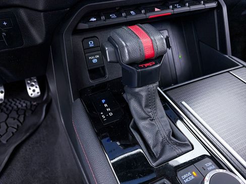 Used 2023 Toyota Sequoia TRD Pro image 27