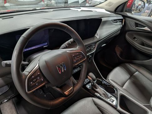 Used 2024 Buick Encore GX Sport Touring w/ Comfort Package image 26