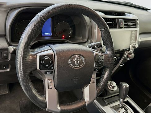 Used 2024 Toyota 4Runner SR5 Premium image 18