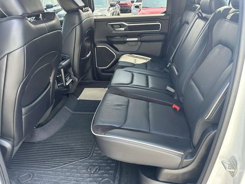 Used 2023 RAM 1500 Laramie AWD/4WD image 14