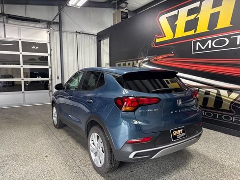 Used 2026 Buick Encore GX Preferred w/ Comfort Package FWD image 12