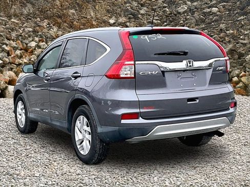 Used 2016 Honda CR-V EX-L image 11