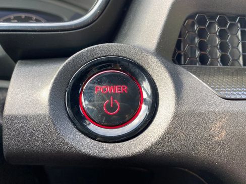 New 2026 Honda CR-V TrailSport image 16