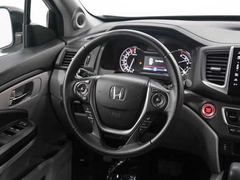 Used 2017 Honda Pilot EX-L image 15