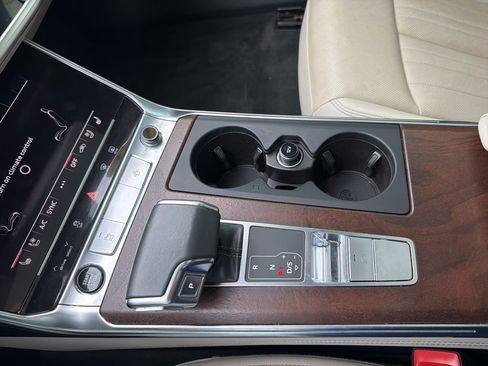 Used 2021 Audi A6 Premium Plus w/ Premium Plus Package image 36