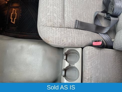 Used 2006 Chevrolet Colorado LS RWD image 22