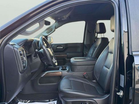 Used 2019 Chevrolet Silverado 1500 RST AWD/4WD image 12