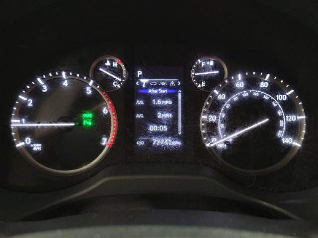 Used 2023 Lexus GX 460 Premium AWD/4WD image 23