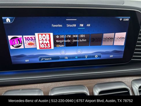 Certified 2025 Mercedes-Benz GLE 350 4MATIC image 33