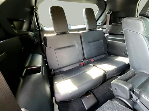 Used 2022 Mitsubishi Outlander SEL FWD image 26