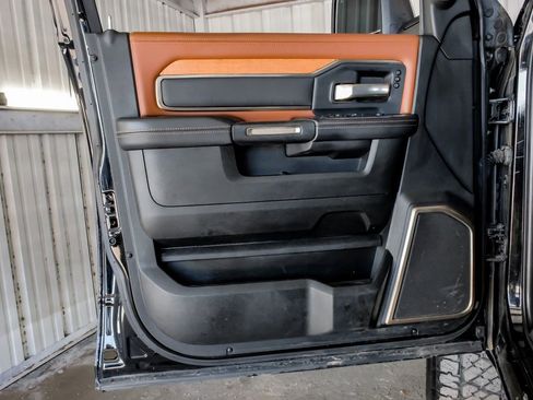 Used 2024 RAM 2500 Limited image 44