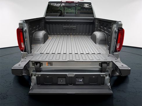 New 2026 GMC Sierra 1500 Denali Ultimate image 40