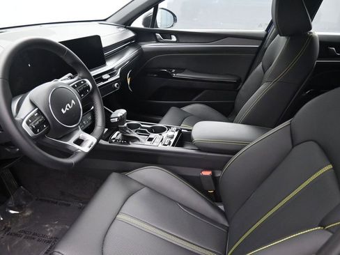 New 2026 Kia K5 GT FWD image 15