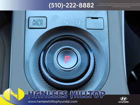 Used 2023 Genesis GV70 2.5T image 21