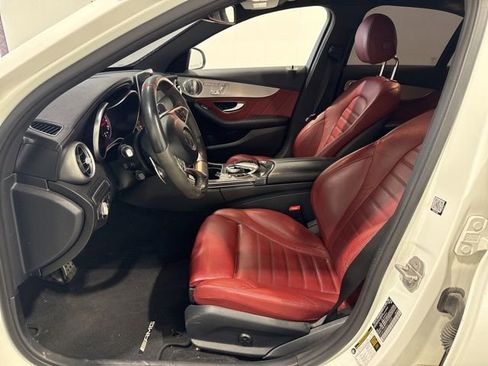 Used 2016 Mercedes-Benz C 450 AMG image 8